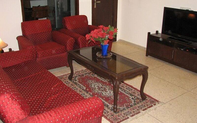 TG Stays Saket Colony, New Delhi 5